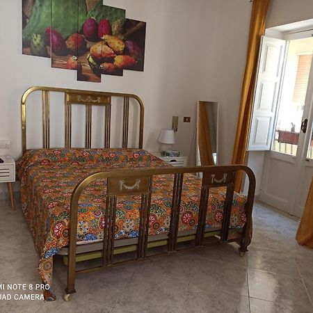 Fico D'India Apartment Trapani Exterior foto