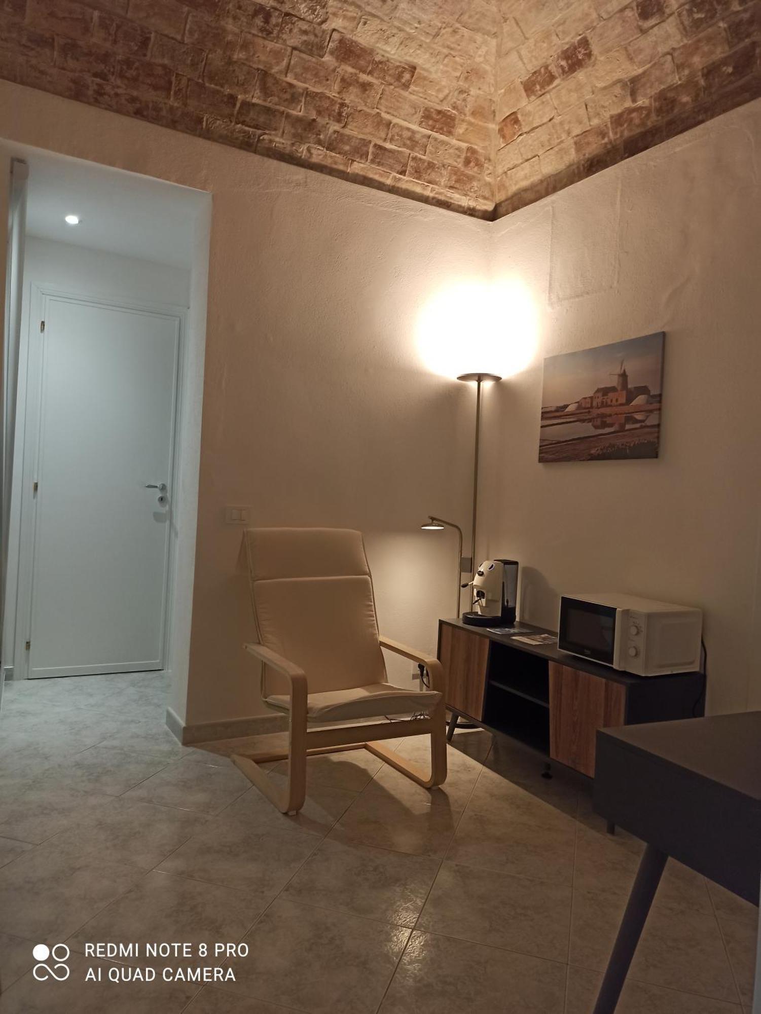 Fico D'India Apartment Trapani Exterior foto