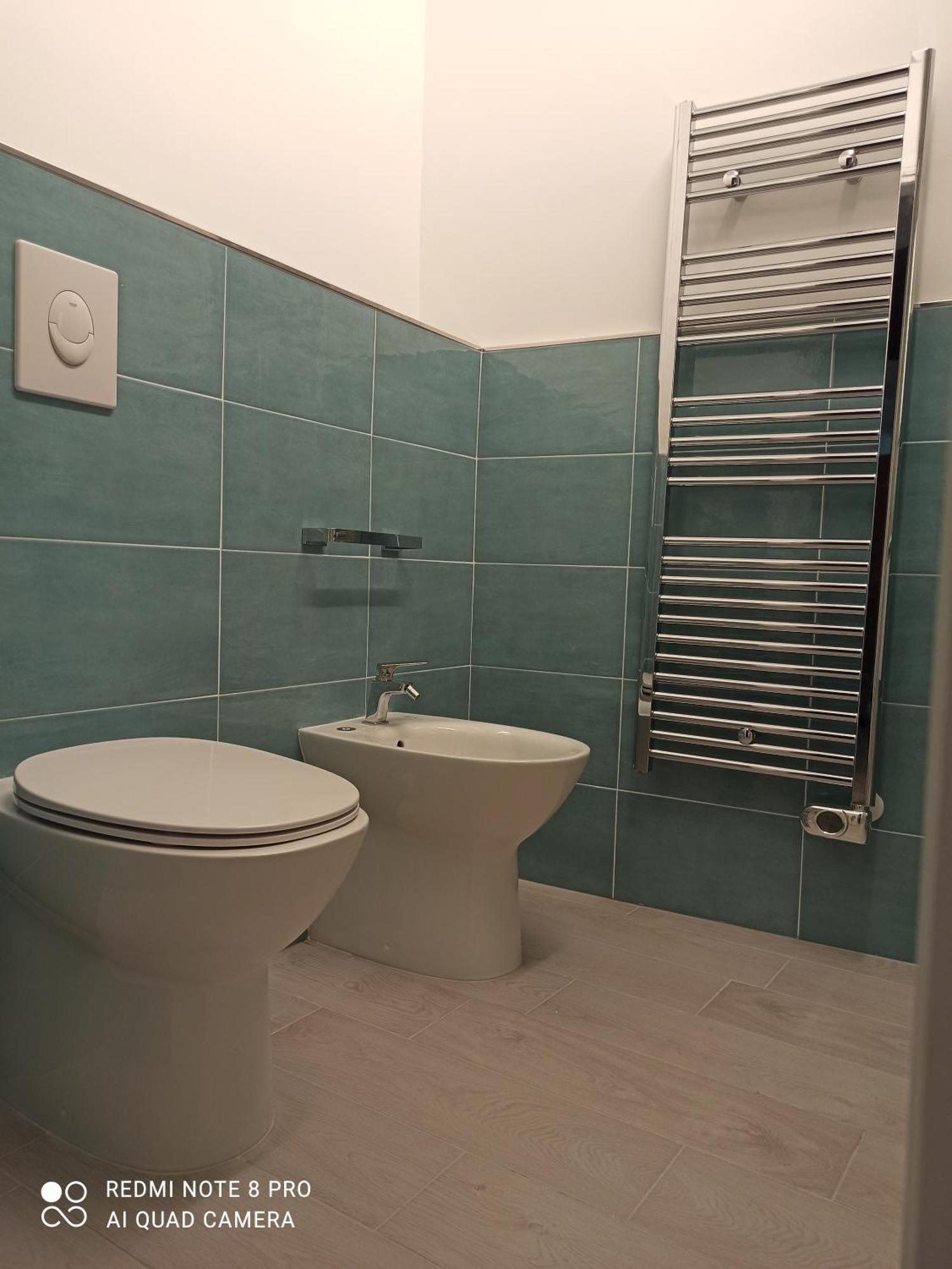 Fico D'India Apartment Trapani Exterior foto