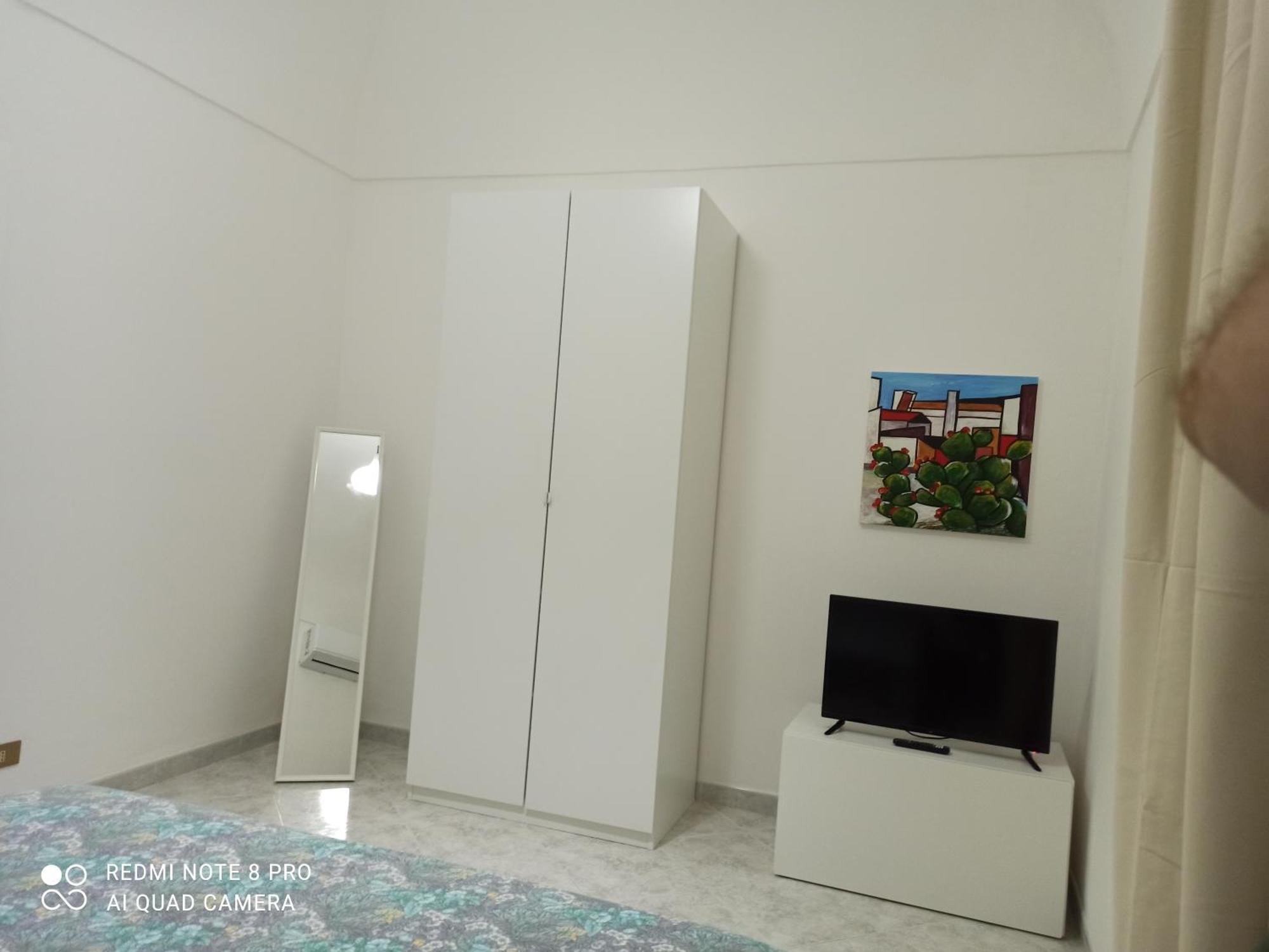 Fico D'India Apartment Trapani Exterior foto