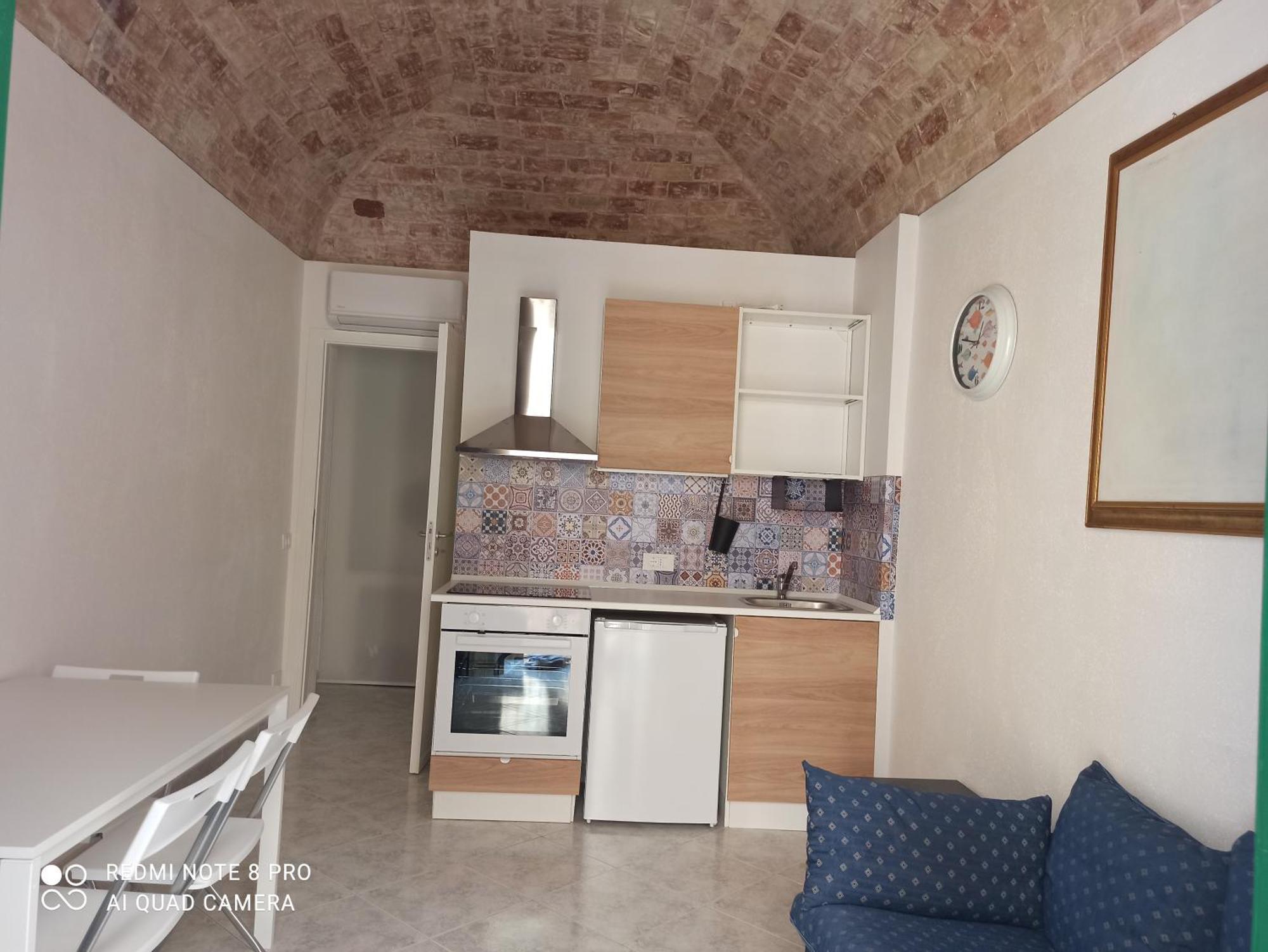 Fico D'India Apartment Trapani Exterior foto