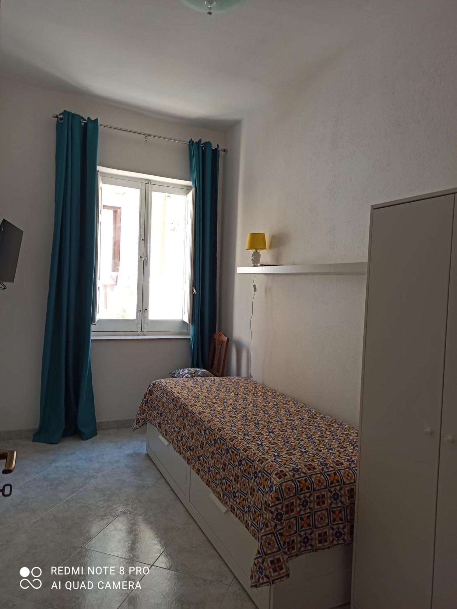 Fico D'India Apartment Trapani Exterior foto